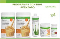 PROGRAMA CONTROL AVANZADO #3